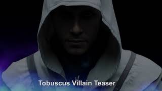 Tobuscus Villain Song Teaser #villain #Tobuscus #teaser