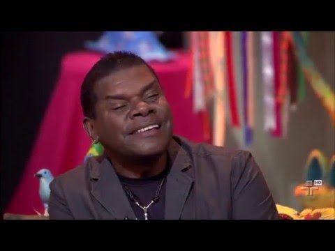 Meu Sonho É Você - Paulo Mhi