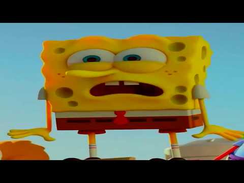 "Toon Story" Part 17 - The Chase/Rocket Power