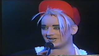 Keep Me In Mind -Boy George