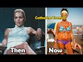 Basic Instinct (1992) ★ Cast Then and Now 2024-25 // Sharon Stone