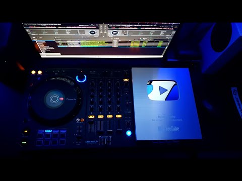 Música De Antro 2021 - Remixes Live Mix (Dj Aziel Wesley) +Tracklist