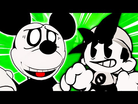 Wednesday's Infidelity V.S Boyfriend in Friday Night Funkin' VR - (FNF Mod | Untold Loneliness)