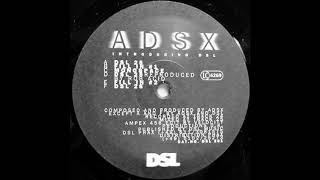 ADSX - DSL 26 [DSL 201]