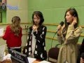 SNSD - Bomnal (How great is your love) Kiss the ...