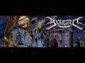 BULLETBELT (NZ) - Black Banshee 