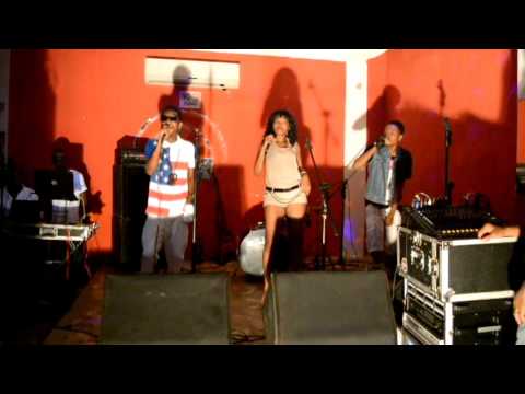 Pyvo live at VIP Drink Club 02-10-15