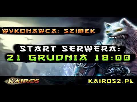 Szimek (Cziko) - KairosMT2