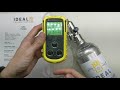 GMI PS200 Calibration And Bump Test Guide