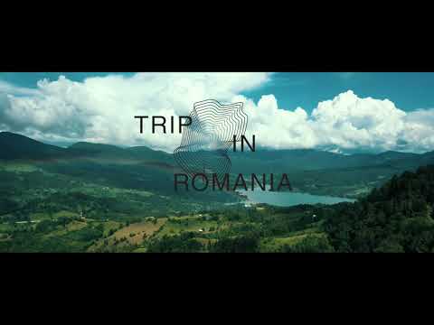 The Trip #2: Lacul Colibița, România