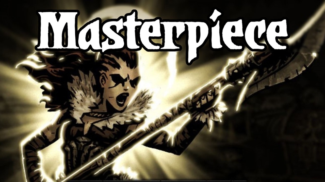 The Genius Behind Darkest Dungeon's Design