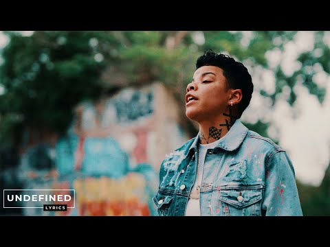 Aly Jai - Upper Hand (Official Music Video)