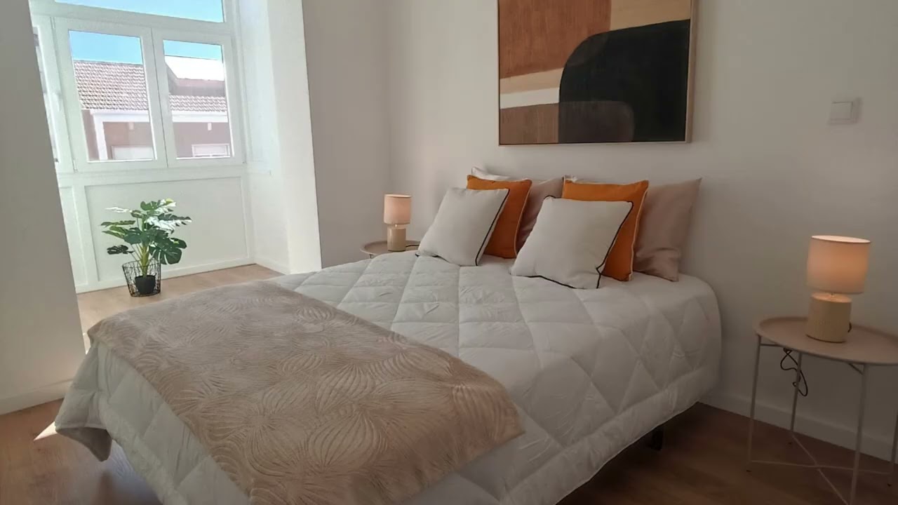 Vídeo do imóvel