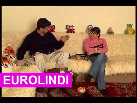 Humor- Besim Dina-pjesa 1 ( EuroLindi  ETC )