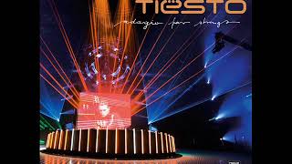 Dj Tiesto  - Adagio for strings (versión radio edit)