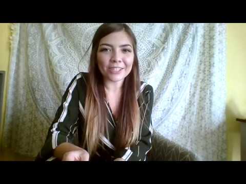 COM 120: Informative Speech