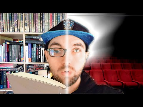 20 très bons FILMS adaptés de 20 très bons LIVRES