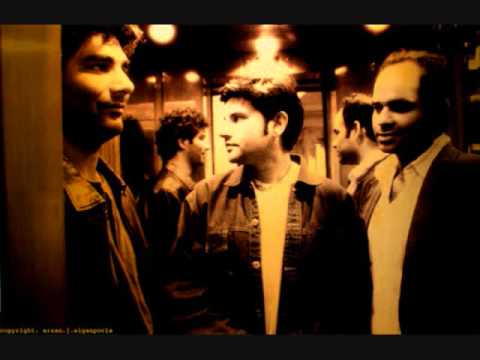 Silk Route - Sab se peeche hum khade