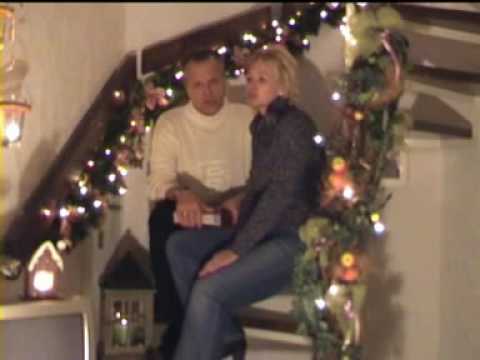 ANDREAS OSCAR - Jedes Jahr wünsch ich mir Engel - Weihnachten - Ist das Leben nicht schön