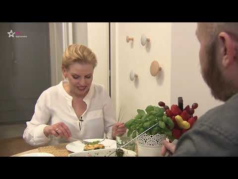 Láska na talíři (2020/4) - I. kolo, Finále Klára a Martin