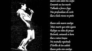 Elis Regina - Menino