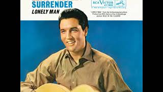 Elvis Presley - Lonely Man (1961)