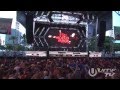 New World Punx - Ultra Music Festival 2014 