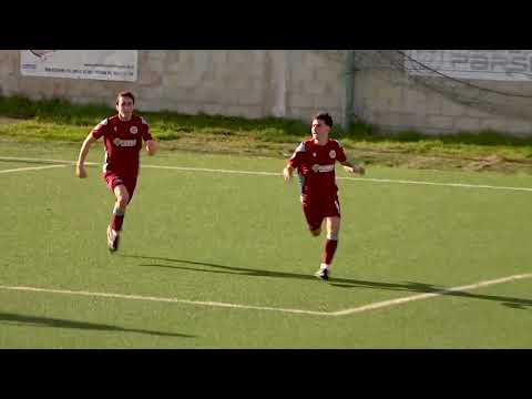 Eccellenza Abruzzo 28° giornata | 2000 Calcio Montesilvano - Spoltore (3-3)