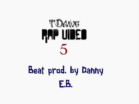 TDAWG Rap Video #5