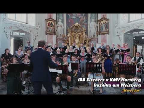 🎶 𝐇𝐞𝐫𝐞 𝐈 𝐀𝐦 - 𝐈𝐧𝐧𝐞𝐫𝐛𝐞𝐫𝐠𝐞𝐫 𝐁ö𝐡𝐦𝐢𝐬𝐜𝐡𝐞, 𝐊𝐢𝐫𝐜𝐡𝐞𝐧𝐦𝐮𝐬𝐢𝐤𝐯𝐞𝐫𝐞𝐢𝐧 𝐇𝐚𝐫𝐭𝐛𝐞𝐫𝐠