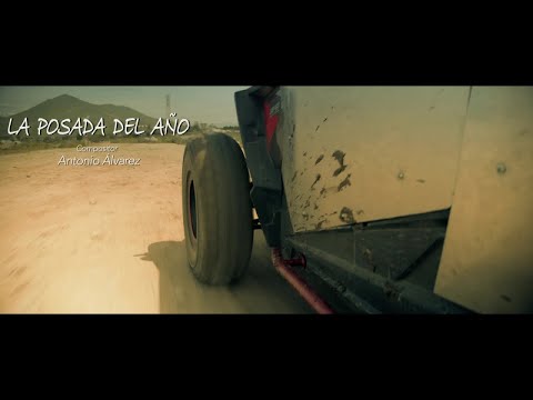 Los Austeros De Durango - La Posada Del Año (Video Oficial)