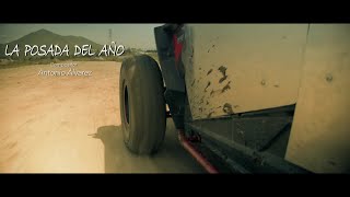 Los Austeros De Durango - La Posada Del Año (Video Oficial)