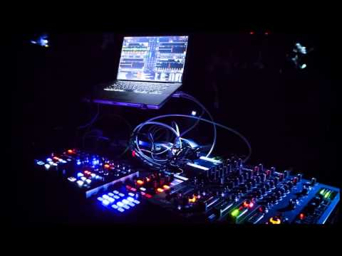 DJ ZAI - Mix of 2014