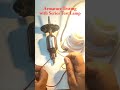 Mixer Grinder Armature Testing With Series Test Lamp Easy DIY Repair Shorts Viral Short