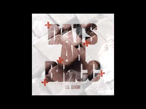 Ronski - Dats Ah Bricc ( Official Audio )