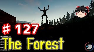 【ゆっくり実況】The Forest Co-op♯127