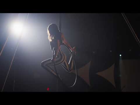 Promotional video thumbnail 2 for Okanagan Aerialists