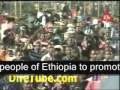 Teddy Afro's concert in Addis Ababa & "Libi ...