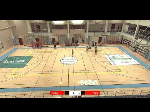 WU19 valt.1.div Feeniks Basket - LePy 5.11.22