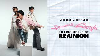 Lirik Lagu Senyawa dan Candu - RE:UNION: Telah Ku Gadaikan Separuh Warasku kepada Setan dan Candu