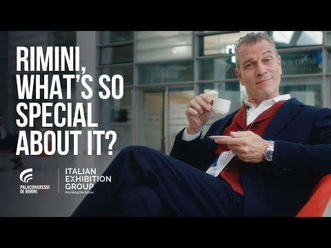 TRAILER: Rimini, what's so special about it?