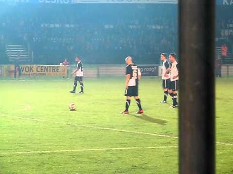 GeleLeger TV: AGOVV - RKC Waalwijk (Jup. 10.11) - 1