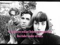 The Muffs - Slow - Traducida al Español