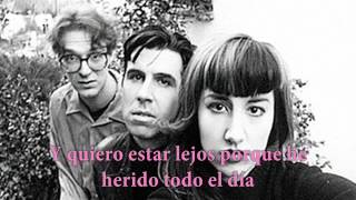 The Muffs - Slow - Traducida al Español