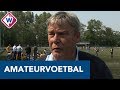 Nacompetitie kan uit handen Quick Boys glippen: 'Staat aardig wat druk op' - OMROEP WEST SPORT
