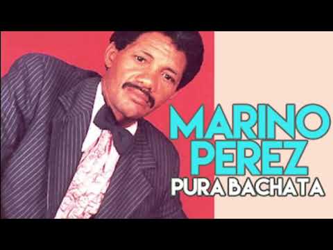 MARINO PEREZ   VINE A BUSCARTE MORENA