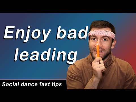 The Solution to Your Bachata | Followers Tip | Your Bachata Notebook #62