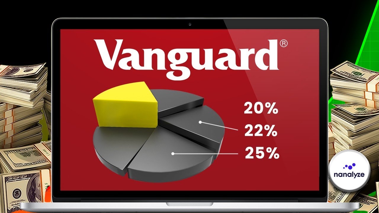 The Best ETF Investing Guide You’ll Ever Watch!