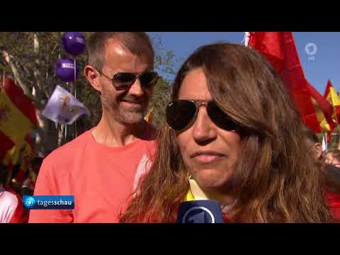 tagesschau 20:00 Uhr, 29.10.2017