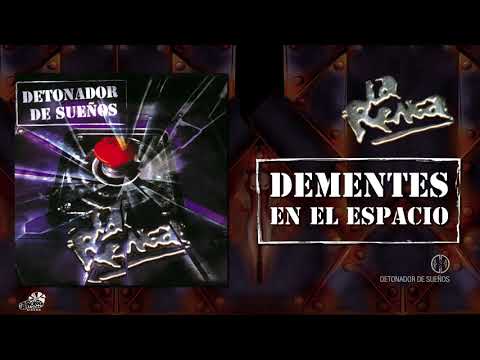 Dementes En El Espacio video